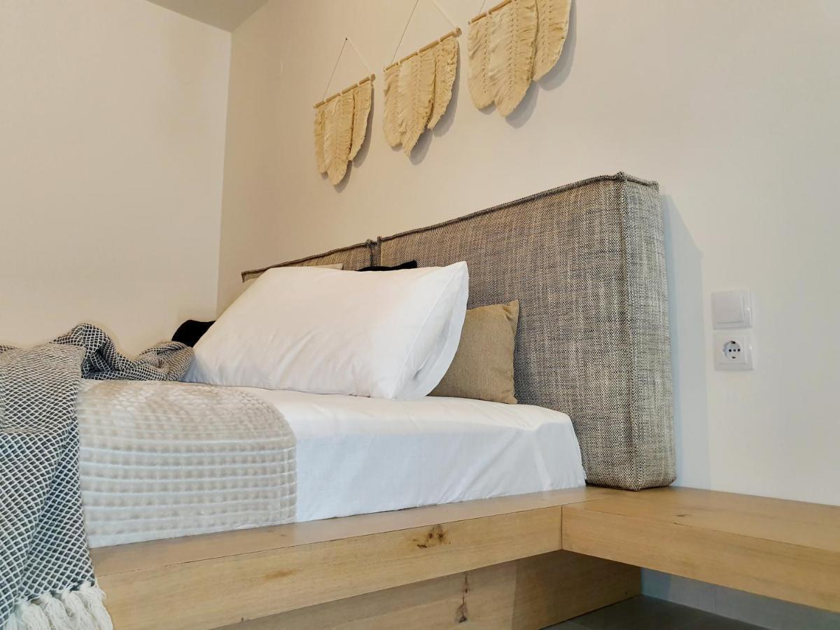 Βοho katoikia Διαμέρισμα Βόλος Εξωτερικό φωτογραφία