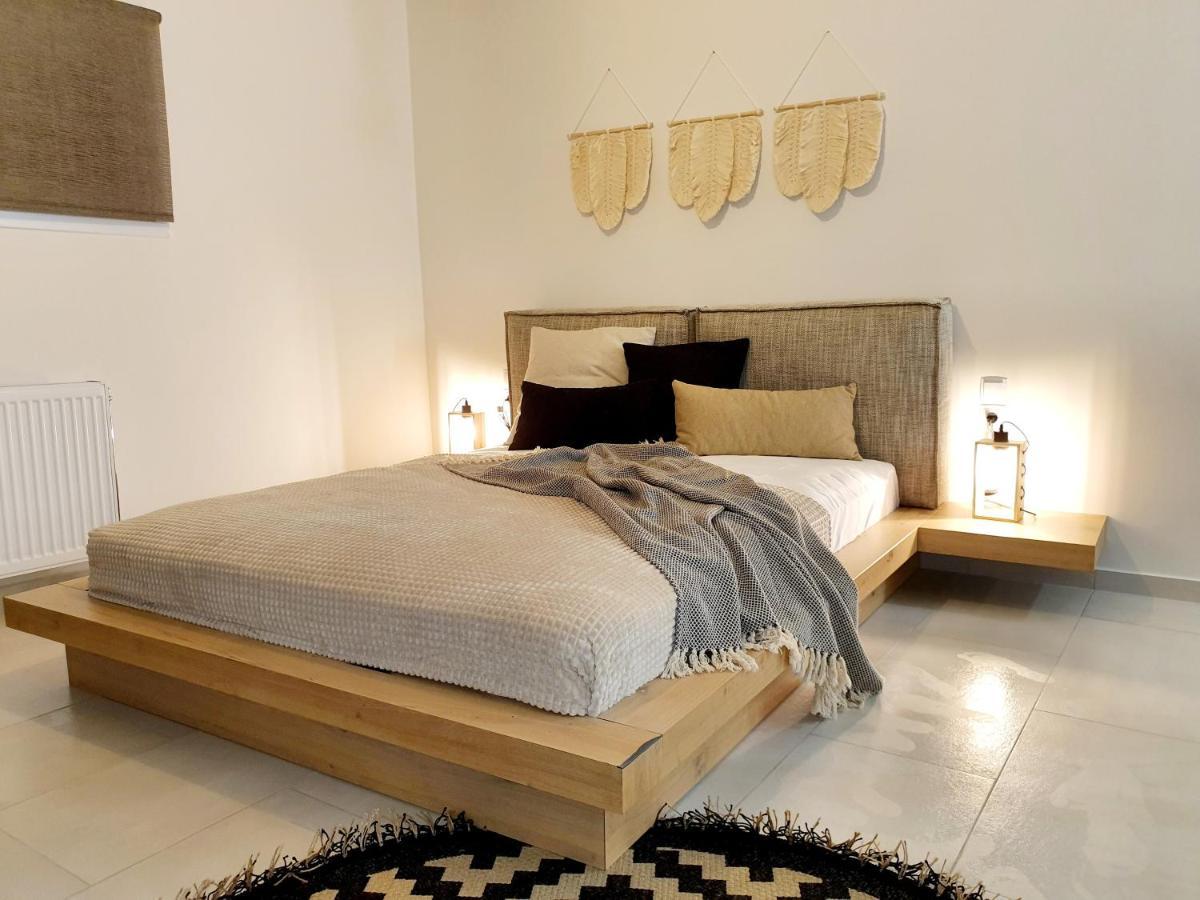 Βοho katoikia Διαμέρισμα Βόλος Εξωτερικό φωτογραφία